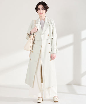 ショルダー付きA4トートバッグ/BA-273