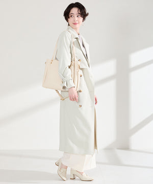 ショルダー付きA4トートバッグ/BA-273