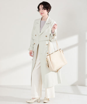 ショルダー付きA4トートバッグ/BA-273