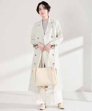 ショルダー付きA4トートバッグ/BA-273