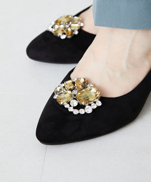 大粒ビジューモチーフ/027M