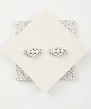 パール×クリスタルモチーフ/028M