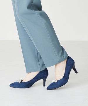 パール×クリスタルモチーフ/028M