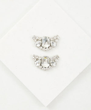 クリアビジューモチーフ/029M