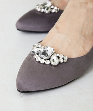 クリアビジューモチーフ/029M