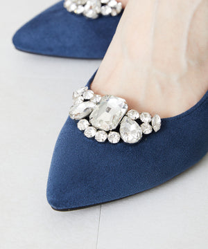 クリアビジューモチーフ/029M