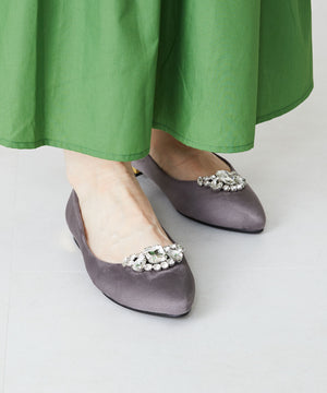 クリアビジューモチーフ/029M