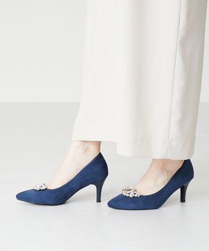 クリアビジューモチーフ/029M