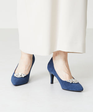 クリアビジューモチーフ/029M