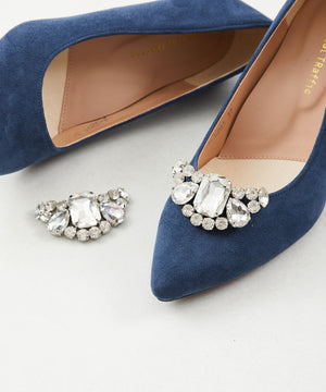 クリアビジューモチーフ/029M