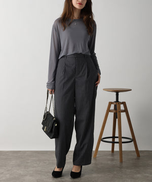 シアークルートップス/AC3422