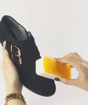 スエード起毛パフ/C32