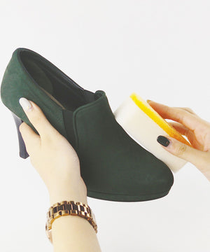 スエード起毛パフ/C32