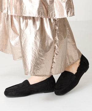 【WEB限定】ムートンシューズ/12311