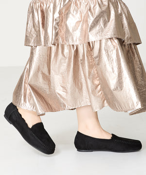 【WEB限定】ムートンシューズ/12311