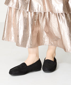 【WEB限定】ムートンシューズ/12311