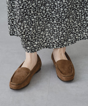 【WEB限定】ムートンシューズ/12311