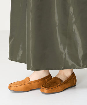 【WEB限定】ムートンシューズ/12311