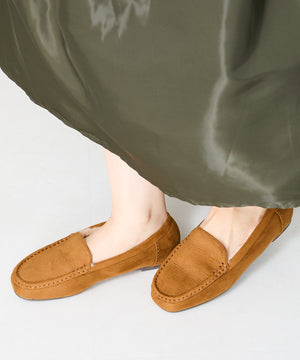 【WEB限定】ムートンシューズ/12311