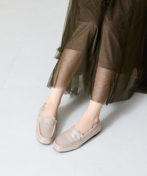 【WEB限定】ムートンシューズ/12311