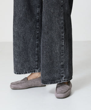 【WEB限定】ムートンシューズ/12311