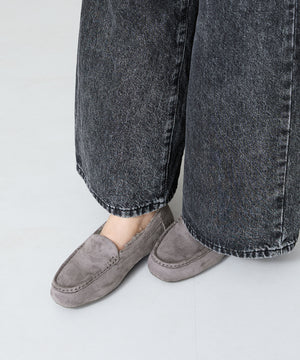 【WEB限定】ムートンシューズ/12311