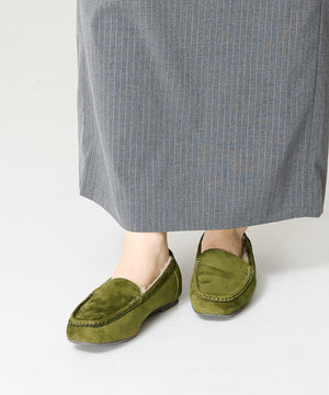 【WEB限定】ムートンシューズ/12311