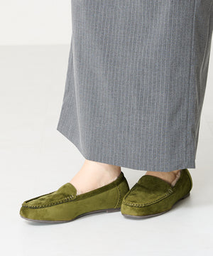 【WEB限定】ムートンシューズ/12311