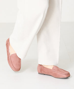 【WEB限定】ムートンシューズ/12311