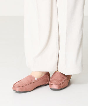 【WEB限定】ムートンシューズ/12311