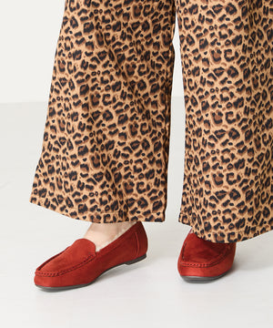 【WEB限定】ムートンシューズ/12311