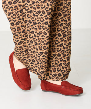 【WEB限定】ムートンシューズ/12311