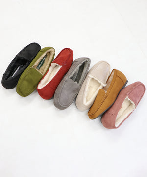 【WEB限定】ムートンシューズ/12311