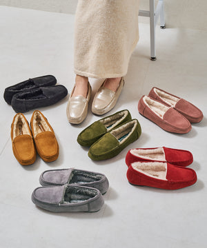 【WEB限定】ムートンシューズ/12311