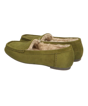 【WEB限定】ムートンシューズ/12311