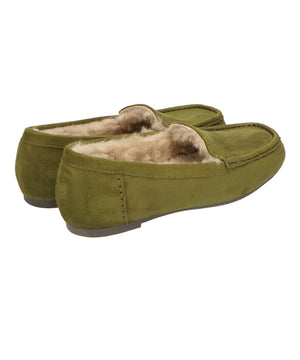 【WEB限定】ムートンシューズ/12311