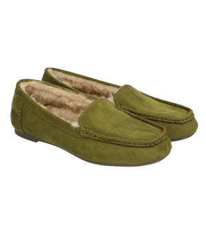 【WEB限定】ムートンシューズ/12311