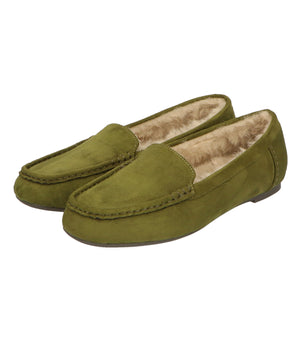 【WEB限定】ムートンシューズ/12311