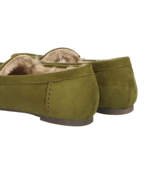 【WEB限定】ムートンシューズ/12311