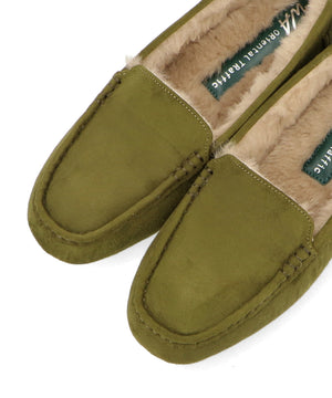 【WEB限定】ムートンシューズ/12311