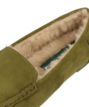 【WEB限定】ムートンシューズ/12311