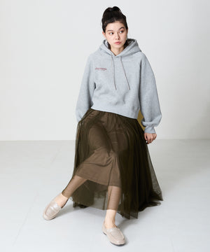 【WEB限定】ムートンシューズ/12311