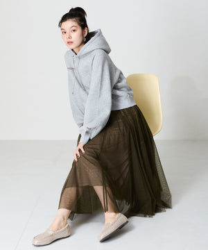 【WEB限定】ムートンシューズ/12311