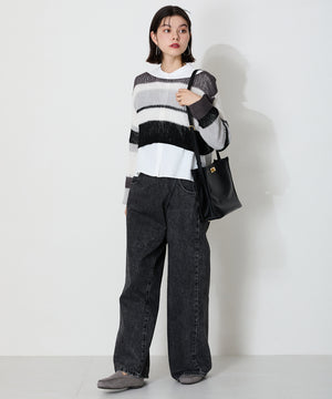 【WEB限定】ムートンシューズ/12311