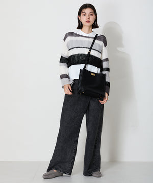 【WEB限定】ムートンシューズ/12311