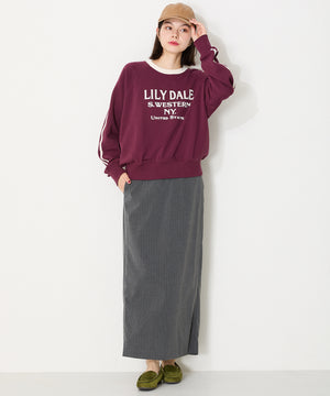 【WEB限定】ムートンシューズ/12311