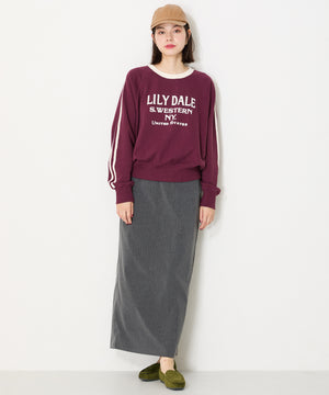 【WEB限定】ムートンシューズ/12311