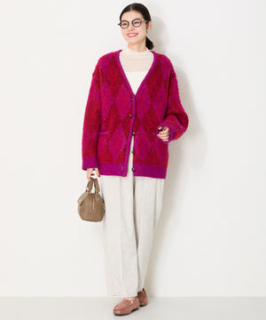 【WEB限定】ムートンシューズ/12311