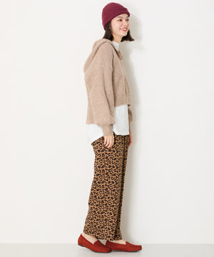 【WEB限定】ムートンシューズ/12311