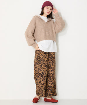 【WEB限定】ムートンシューズ/12311